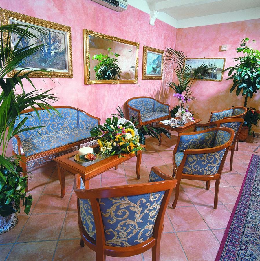 Residence Hotel Bologna Μιλάνο Μαριτίμα Εξωτερικό φωτογραφία