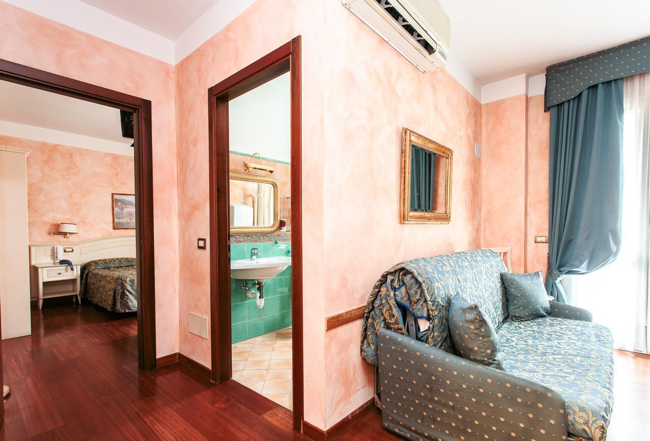 Residence Hotel Bologna Μιλάνο Μαριτίμα Εξωτερικό φωτογραφία
