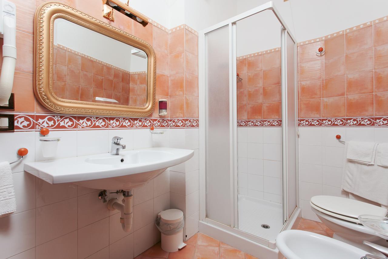 Residence Hotel Bologna Μιλάνο Μαριτίμα Εξωτερικό φωτογραφία