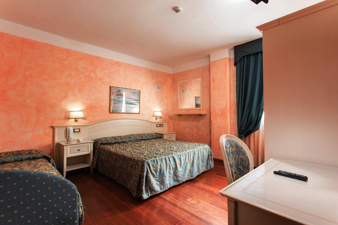 Residence Hotel Bologna Μιλάνο Μαριτίμα Εξωτερικό φωτογραφία