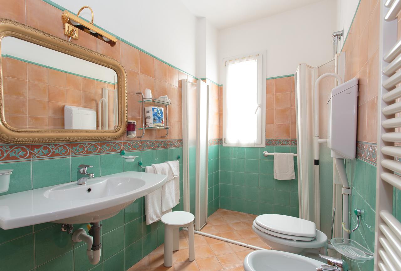 Residence Hotel Bologna Μιλάνο Μαριτίμα Εξωτερικό φωτογραφία