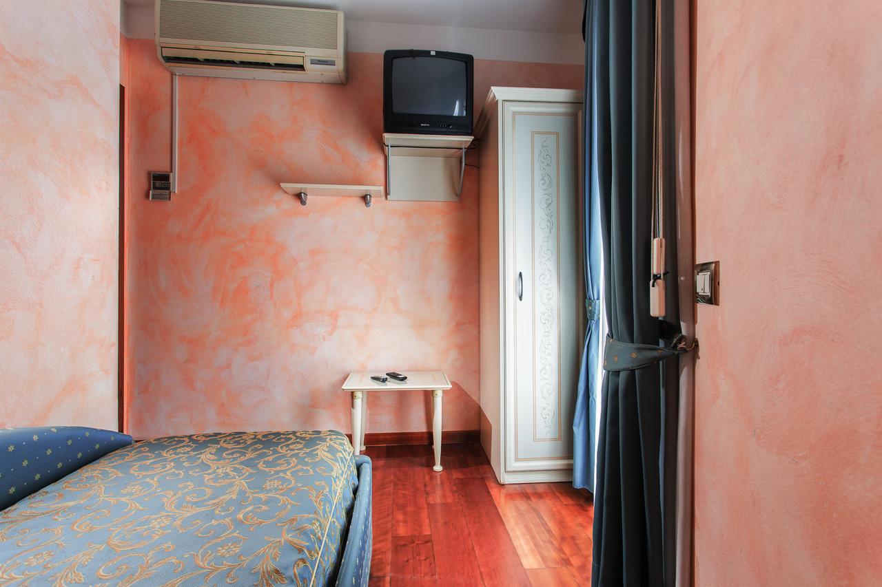 Residence Hotel Bologna Μιλάνο Μαριτίμα Εξωτερικό φωτογραφία