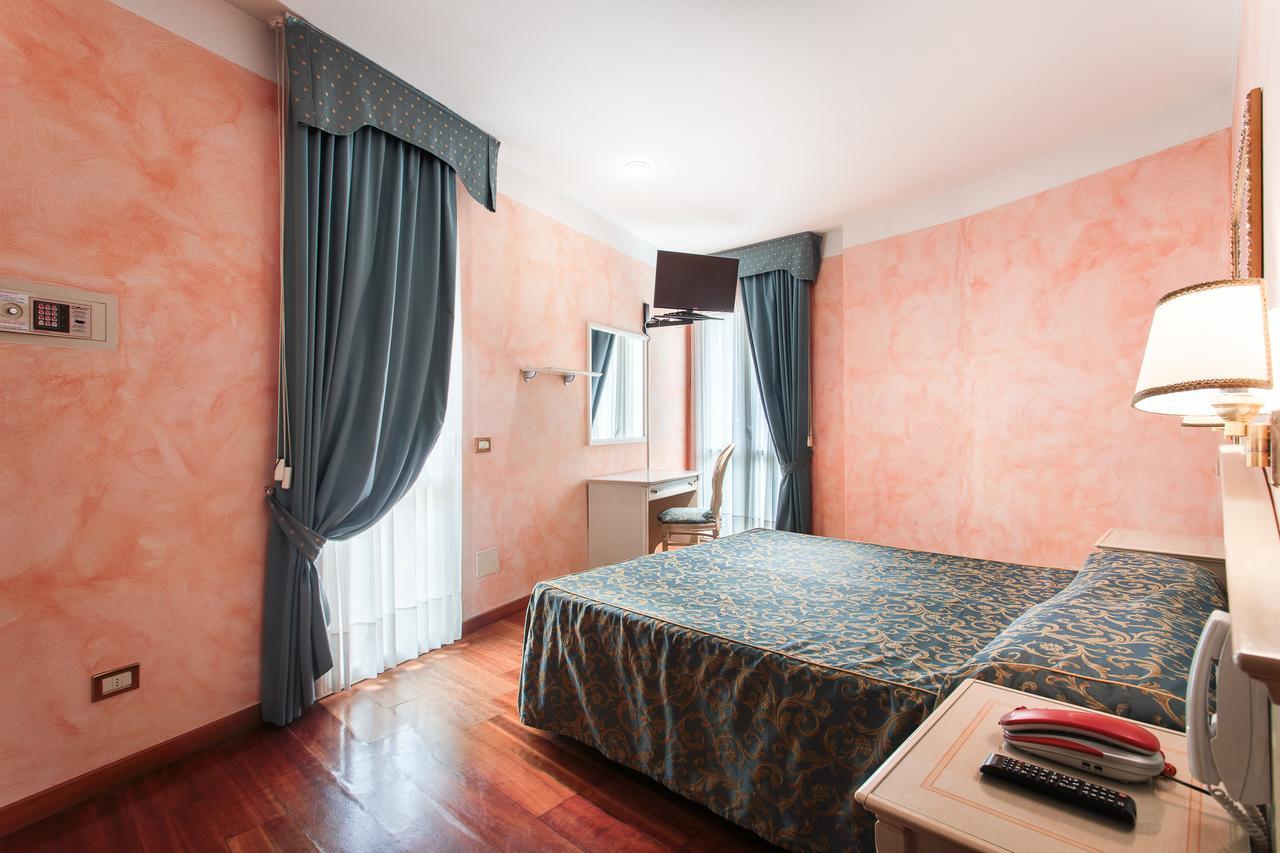 Residence Hotel Bologna Μιλάνο Μαριτίμα Εξωτερικό φωτογραφία