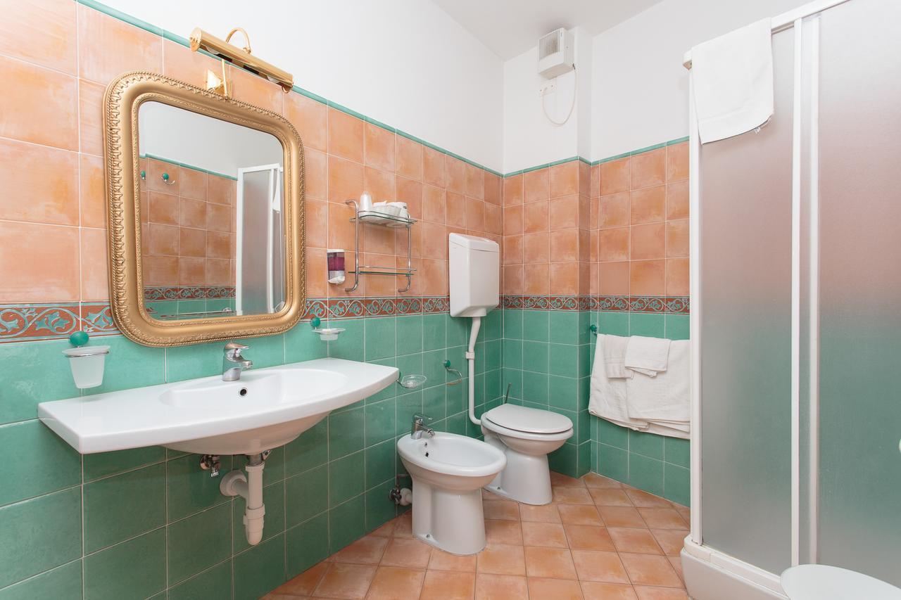 Residence Hotel Bologna Μιλάνο Μαριτίμα Εξωτερικό φωτογραφία