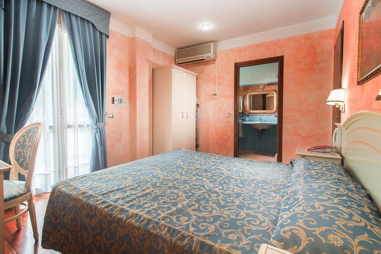 Residence Hotel Bologna Μιλάνο Μαριτίμα Εξωτερικό φωτογραφία